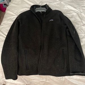 Patagonia Better Sweater